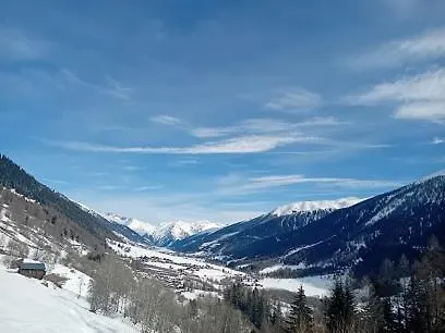 Appartement Castle A17 *