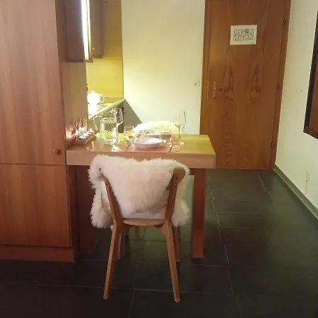 Appartement Castle A17