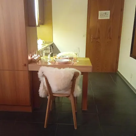 Castle A17 Apartment *