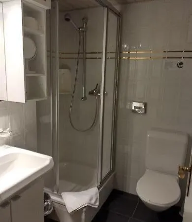 Appartement Castle A17