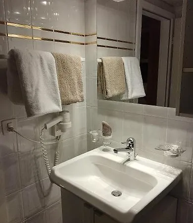 Appartement Castle A17 *