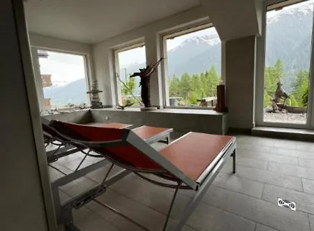 Castle A17 Appartement *