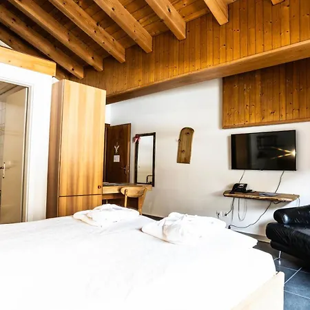 Apartamento Castle A17 *