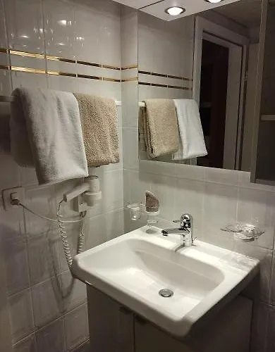 Appartamento Castle A17 *