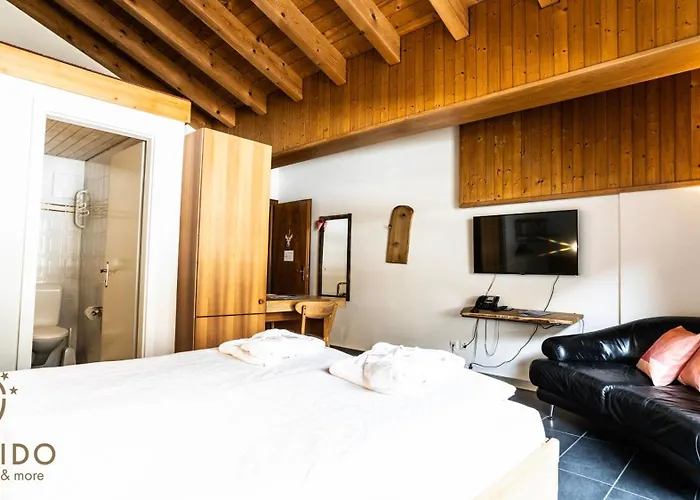 Appartamento Castle A17 *