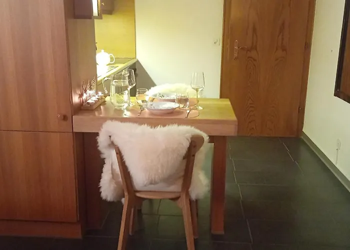 Appartement Castle A17