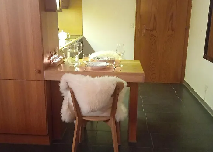 Castle A17 Appartement *