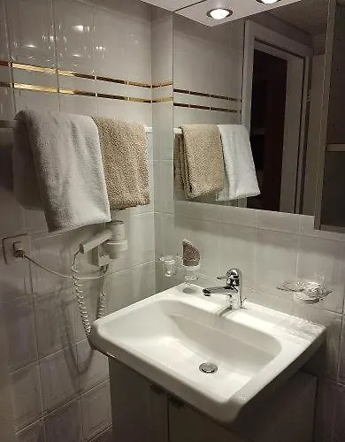 Appartement Castle A17 *