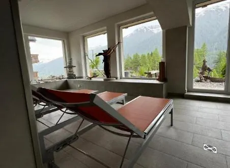 Castle A17 Appartement *