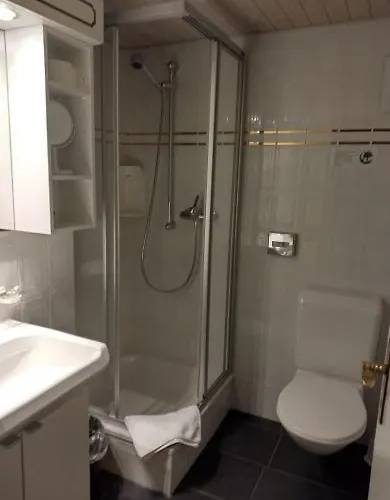 Appartement Castle A17 *